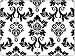 Pimpernel Damask Placemats - Set of 4 (Large)