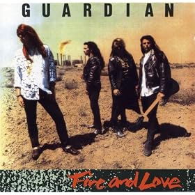 Forever And A Day (Album Version)