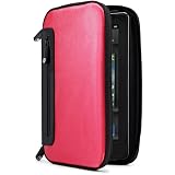 Marware jurni Kindle Fire Case Cover, Pink for $19.99 + Shipping