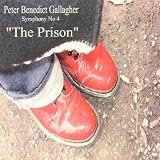 Gallagher: Symphony No. 4, 