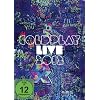 Coldplay - Live 2012 [Limited Edition] DVD+CD