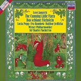 Janácek: Cunning Little Vixen