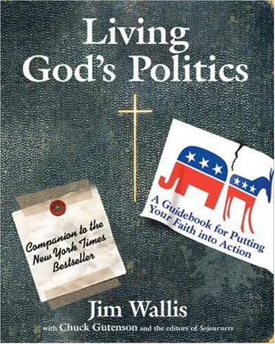 Living God's Politics