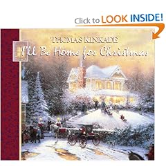 I'll Be Home for Christmas (Lighted Path Collection�)