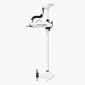 Minn Kota Riptide SP Bow-Mount Trolling Motor with CoPilot and Autopilot (70-lb Thrust, 54...