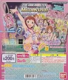 【コンプリート】アイドルマスター　ミリオンライブ！プレート　全２０種　（宅配便発送）