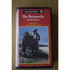 The Brannocks (Recorded Books)