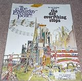 The Saturday Evening Post Dec. 14 1968 with 