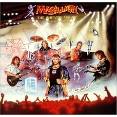 Thieving Magpie' (1988) [Vinyl LP]