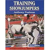 Training Showjumpers