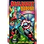 Onslaught Reborn TPB