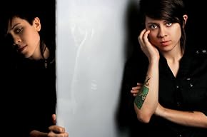 Image of Tegan & Sara