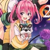 To LOVE¤ë¡½¤È¤é¤Ö¤ë¡½ ¥À¡¼¥¯¥Í¥¹ 2 (¥¸¥ã¥ó¥×¥³¥ß¥Ã¥¯¥¹)