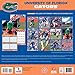 Turner Perfect Timing 2015 Florida Gators Team Wall Calendar, 12 x 12 Inches (8011586)