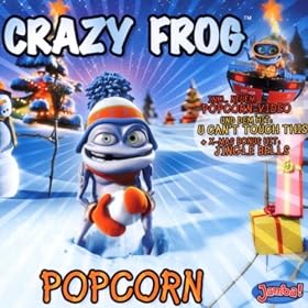 Popcorn (Radio Mix)