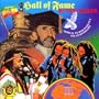 Hall of Fame: Tribute to Bob Marley