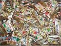 Haribo Gummy Candy - Mini Gold Bears 100 count box