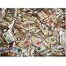 Haribo Gummy Candy - Mini Gold Bears 100 count box