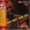 More West Coast Jazz with Stan Getz