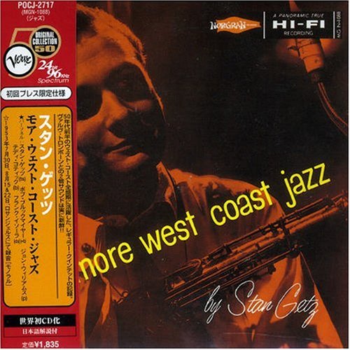  Stan Getz