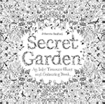 Secret Garden: An Inky Treasure Hunt...