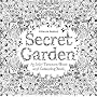 Secret Garden: An Inky Treasure Hunt and Colouring&hellip by Johanna Basford