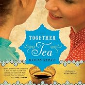 Together Tea | [Marjan Kamali]