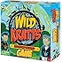 Wild Kratts Race Around the World Board Game