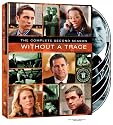 Without a Trace: The Complete Second Season