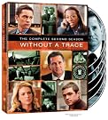 Without a Trace...