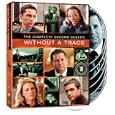 Without a Trace - The Complete Second Season