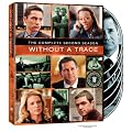 Without a Trace: THe Complete Second Season
