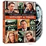 Without a Trace - The Complete Second Season