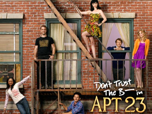Amazon.com: Don't Trust The B---- In Apartment 23 Season 2: Amazon