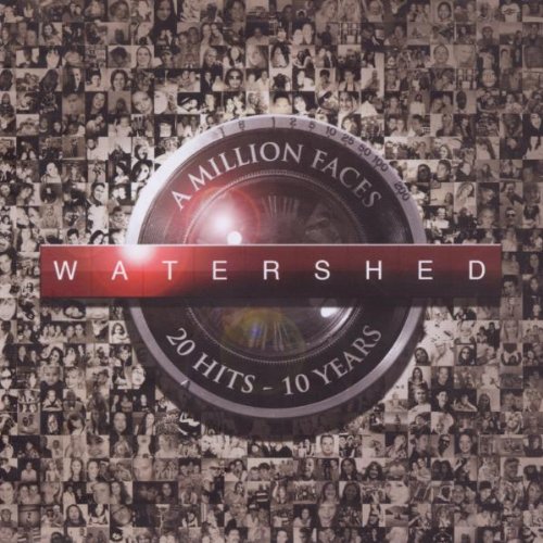 WATERSHED - A Million Faces - Zortam Music