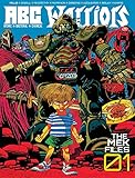The mek files. 01