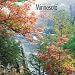 Search : Minnesota, Wild & Scenic 2009 Square Wall Calendar