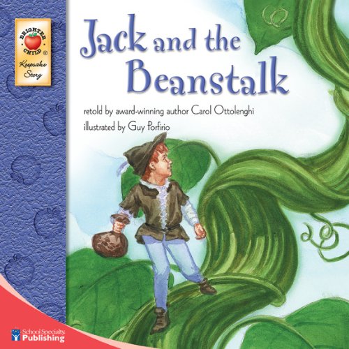 Jack and the Beanstalk