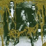 Golden Black: the Best of Guitar Wolf
