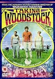 Taking Woodstock [DVD]