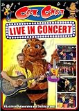 Cat. Chat Live in Concert A Lesson on Perseverance and Trusting in God