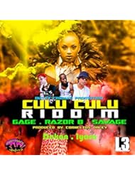 Digital Music Track: Culu Wine - Cornelius Daley / L3 Digital Distribution