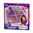 Cardinal Wizards of Waverly Place Pick Your Potion