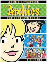 Streaming Archie's Funhouse: Complete Series Online.