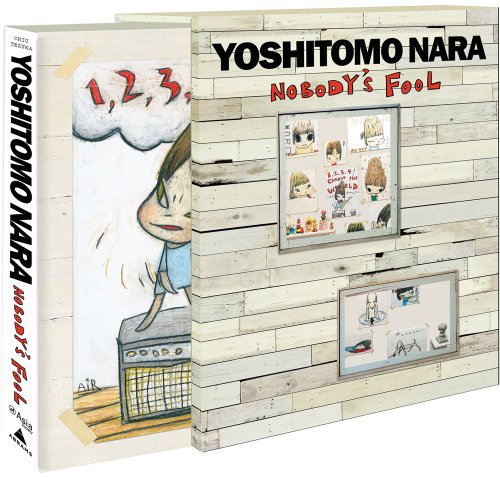 Yoshitomo Nara: Nobody’s Fool