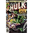 The Incredible Hulk 236 by  Marvel Comics