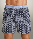 Nautica Sea Song Spinnaker Woven Boxer Underwear
