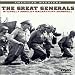 American Warriors: Great Generals - Stilwell, Arnold, Macarthur, Marshall