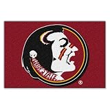 Florida State Seminoles Tufted Rug (20-inch x 30-inch)