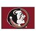 Northwest Florida State Seminoles Tufted 20x30 Rug